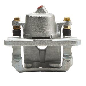 Toyota RAV4 Brake Caliper - Front - DFC - Premium - Silver Zinc Coated - `01-`05