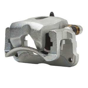Toyota RAV4 Brake Caliper - Front - DFC - Premium - Silver Zinc Coated - `01-`05