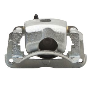 Toyota RAV4 Brake Caliper - Front - DFC - Premium - Silver Zinc Coated - `01-`05