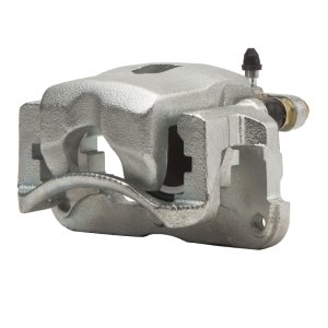 Toyota RAV4 Brake Caliper - Front - DFC - Premium - Silver Zinc Coated - `01-`05