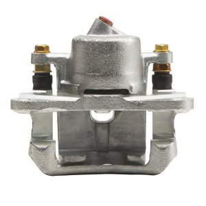 Toyota RAV4 Brake Caliper - Front - DFC - Premium - Silver Zinc Coated - `01-`05
