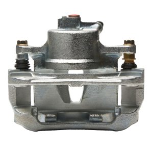 Toyota Camry Brake Caliper - Front - DFC - Premium - Silver Zinc Coated - `02-`06