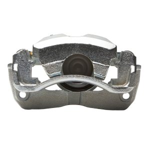Toyota Camry Brake Caliper - Front - DFC - Premium - Silver Zinc Coated - `02-`06