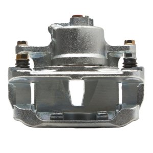 Toyota Camry Brake Caliper - Front - DFC - Premium - Silver - `02-`06 Toyota Camry Brake Caliper - Front - DFC - Premium - Silver - `02-`06