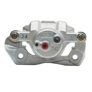 Toyota Echo Brake Caliper - Front-R - DFC - Premium - Silver Zinc Coated - 2000
