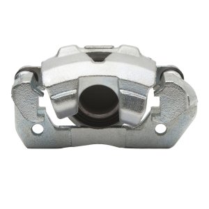 Toyota Echo Brake Caliper - Front-R - DFC - Premium - Silver Zinc Coated - 2000