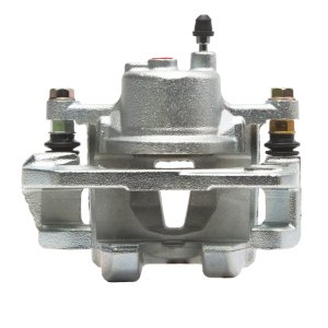 Toyota Echo Brake Caliper - Front-R - DFC - Premium - Silver Zinc Coated - 2000