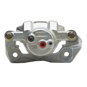 Toyota Echo Brake Caliper - Front - DFC - Premium - Silver Zinc Coated - 2000