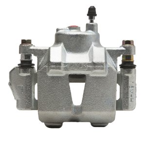 Toyota Echo Brake Caliper - Front - DFC - Premium - Silver Zinc Coated - 2000