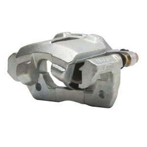 Toyota Echo Brake Caliper - Front - DFC - Premium - Silver Zinc Coated - 2000