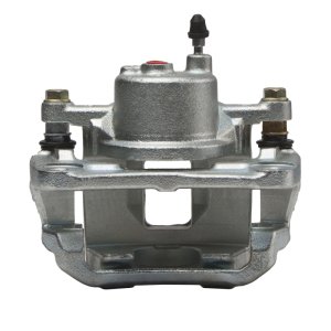 Toyota Prius Brake Caliper - Front - DFC - Premium - Silver Zinc Coated - `00-`03