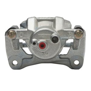 Toyota Prius Brake Caliper - Front - DFC - Premium - Silver Zinc Coated - `00-`03