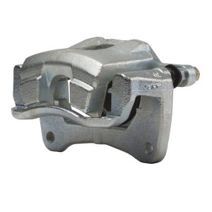 Toyota Prius Brake Caliper - Front - DFC - Premium - Silver Zinc Coated - `00-`03