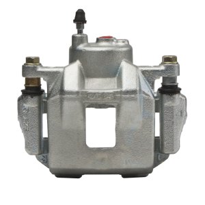 Toyota Prius Brake Caliper - Front - DFC - Premium - Silver Zinc Coated - `00-`03