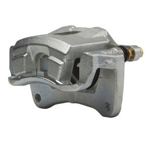 Toyota Prius Brake Caliper - Front-L - DFC - Premium - Silver Zinc Coated - `00-`03