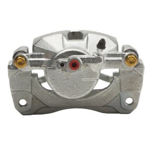 Toyota Camry Brake Caliper - Front - DFC - Premium - Silver Zinc Coated - `02-`04 Toyota Camry Brake Caliper - Front - DFC - Premium - Silver Zinc Coated - `02-`04