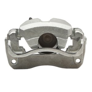 Toyota Camry Brake Caliper - Front - DFC - Premium - Silver Zinc Coated - `02-`04