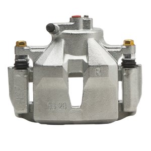 Toyota Camry Brake Caliper - Front - DFC - Premium - Silver Zinc Coated - `02-`04 Toyota Camry Brake Caliper - Front - DFC - Premium - Silver Zinc Coated - `02-`04