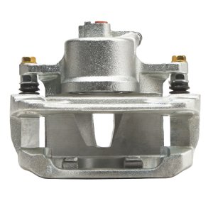Toyota Camry Brake Caliper - Front - DFC - Premium - Silver Zinc Coated - `02-`04 Toyota Camry Brake Caliper - Front - DFC - Premium - Silver Zinc Coated - `02-`04
