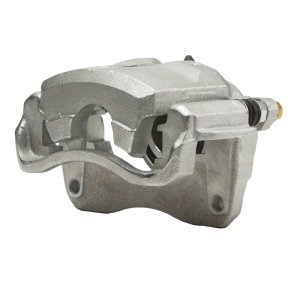 Toyota Camry Brake Caliper - Front - DFC - Premium - Silver Zinc Coated - `02-`04 Toyota Camry Brake Caliper - Front - DFC - Premium - Silver Zinc Coated - `02-`04