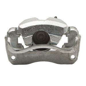 Toyota Camry Brake Caliper - Front - DFC - Premium - Silver Zinc Coated - `02-`04