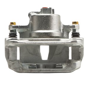 Toyota Camry Brake Caliper - Front - DFC - Premium - Silver Zinc Coated - `02-`04