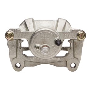 Pontiac Vibe Brake Caliper - Front - DFC - Premium - Silver Zinc Coated - `03-`08