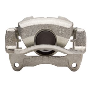 Pontiac Vibe Brake Caliper - Front - DFC - Premium - Silver Zinc Coated - `03-`08
