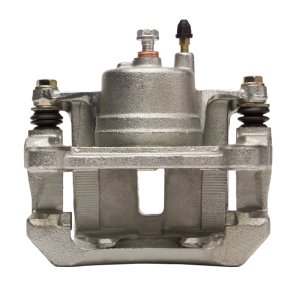 Pontiac Vibe Brake Caliper - Front - DFC - Premium - Silver Zinc Coated - `03-`08