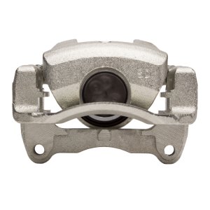 Pontiac Vibe Brake Caliper - Front - DFC - Premium - Silver Zinc Coated - `03-`08