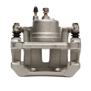 Pontiac Vibe Brake Caliper - Front - DFC - Premium - Silver Zinc Coated - `03-`08