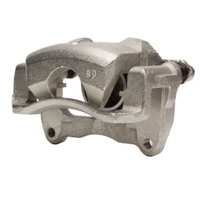 Pontiac Vibe Brake Caliper - Front - DFC - Premium - Silver Zinc Coated - `03-`08