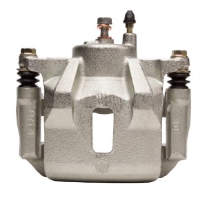 Pontiac Vibe Brake Caliper - Front - DFC - Premium - Silver Zinc Coated - `03-`08