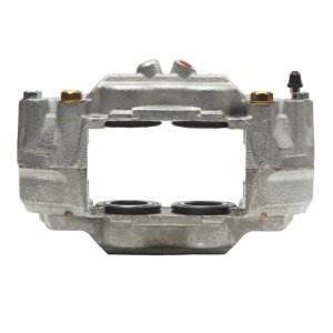 Lexus GX470 Brake Caliper - Front - DFC - Premium - Silver Zinc - `03-`09