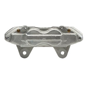 Lexus GX470 Brake Caliper - Front - DFC - Premium - Silver Zinc - `03-`09