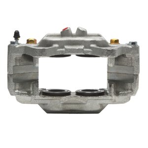 Lexus GX470 Brake Caliper - Front - DFC - Premium - Silver Zinc - `03-`09