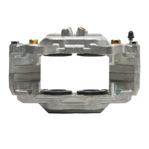 Lexus GX470 Brake Caliper - Front-L - DFC - Premium - Silver Zinc Coated - `03-`09