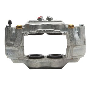 Lexus GX470 Brake Caliper - Front-L - DFC - Premium - Silver Zinc Coated - `03-`09