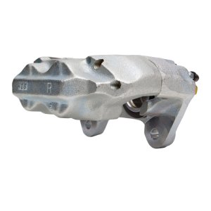 Lexus LX470 Brake Caliper - Front - DFC - Premium - Silver - `03-`07