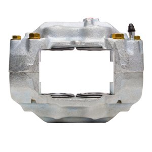 Lexus LX470 Brake Caliper - Front - DFC - Premium - Silver - `03-`07