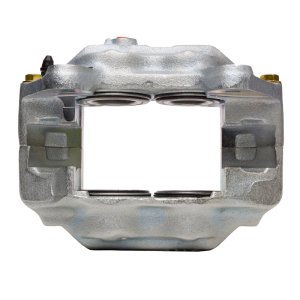 Lexus LX470 Brake Caliper - Front - DFC - Premium - Silver - `03-`07