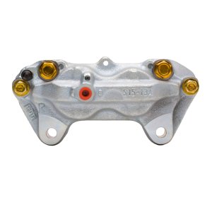 Lexus LX470 Brake Caliper - Front - DFC - Premium - Silver - `03-`07