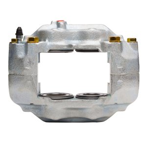 Lexus LX470 Brake Caliper - Front - DFC - Premium - Silver - `03-`07