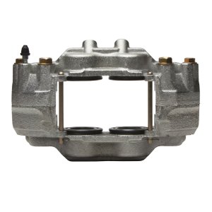 Toyota Sequoia Brake Caliper - Front-R - DFC - Premium - Silver Zinc Coated - `00-`07