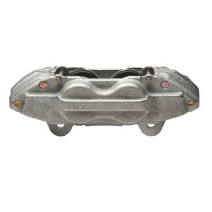Toyota Sequoia Brake Caliper - Front-R - DFC - Premium - Silver Zinc Coated - `00-`07