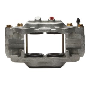 Toyota Sequoia Brake Caliper - Front-R - DFC - Premium - Silver Zinc Coated - `00-`07