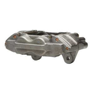 Toyota Sequoia Brake Caliper - Front-R - DFC - Premium - Silver Zinc Coated - `00-`07