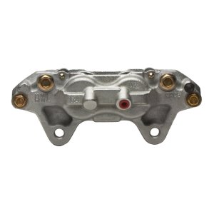 Toyota Sequoia Brake Caliper - Front-R - DFC - Premium - Silver Zinc Coated - `00-`07