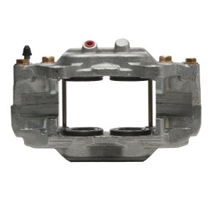Toyota Tundra Brake Caliper - Front - DFC - Premium - Silver Zinc Coated - `00-`07