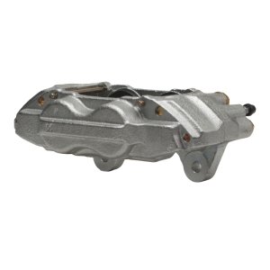 Toyota Tundra Brake Caliper - Front - DFC - Premium - Silver Zinc Coated - `00-`07